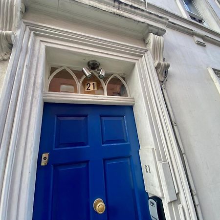 Stay In Bloomsbury London Exterior photo