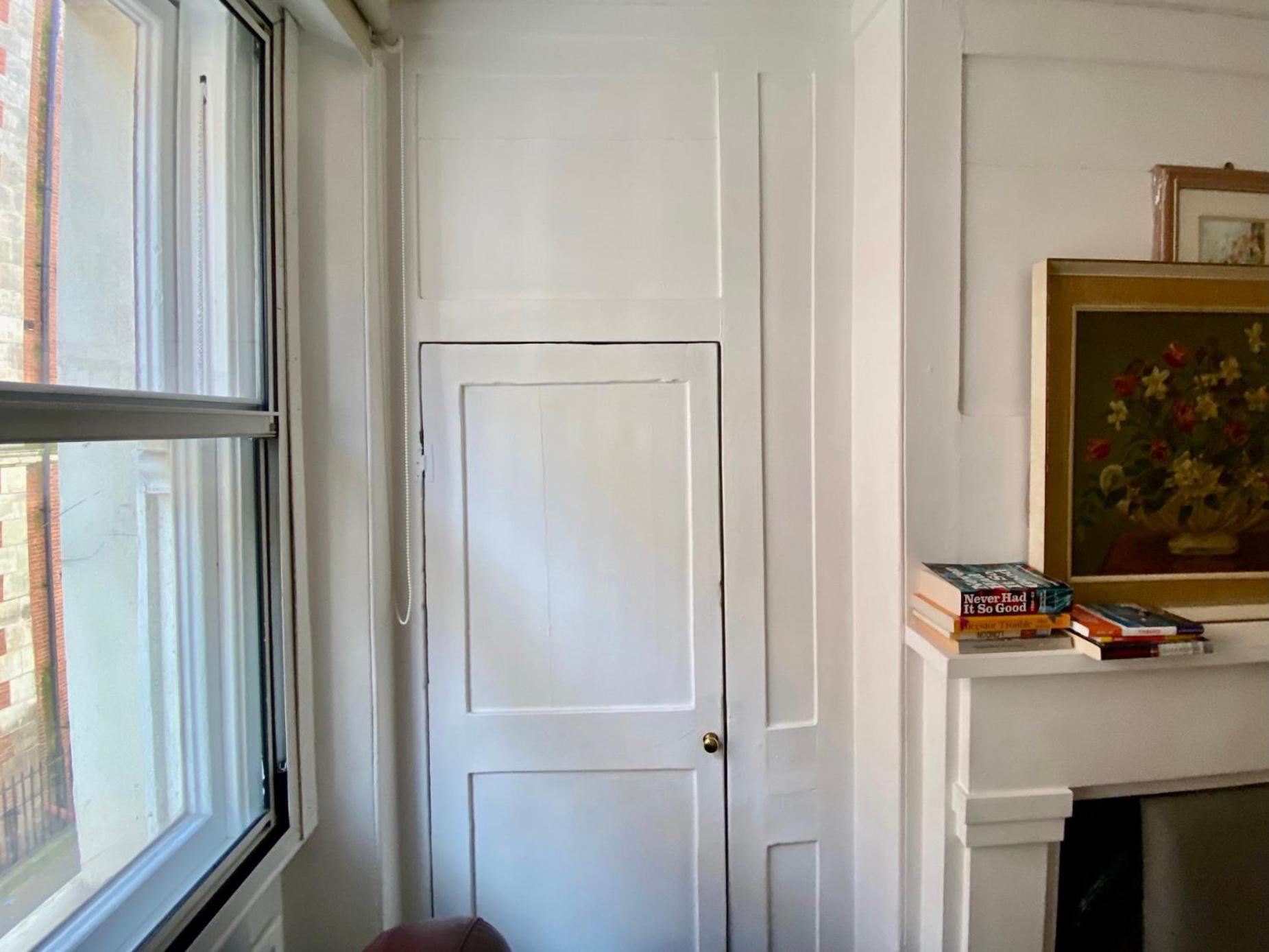 Stay In Bloomsbury London Exterior photo
