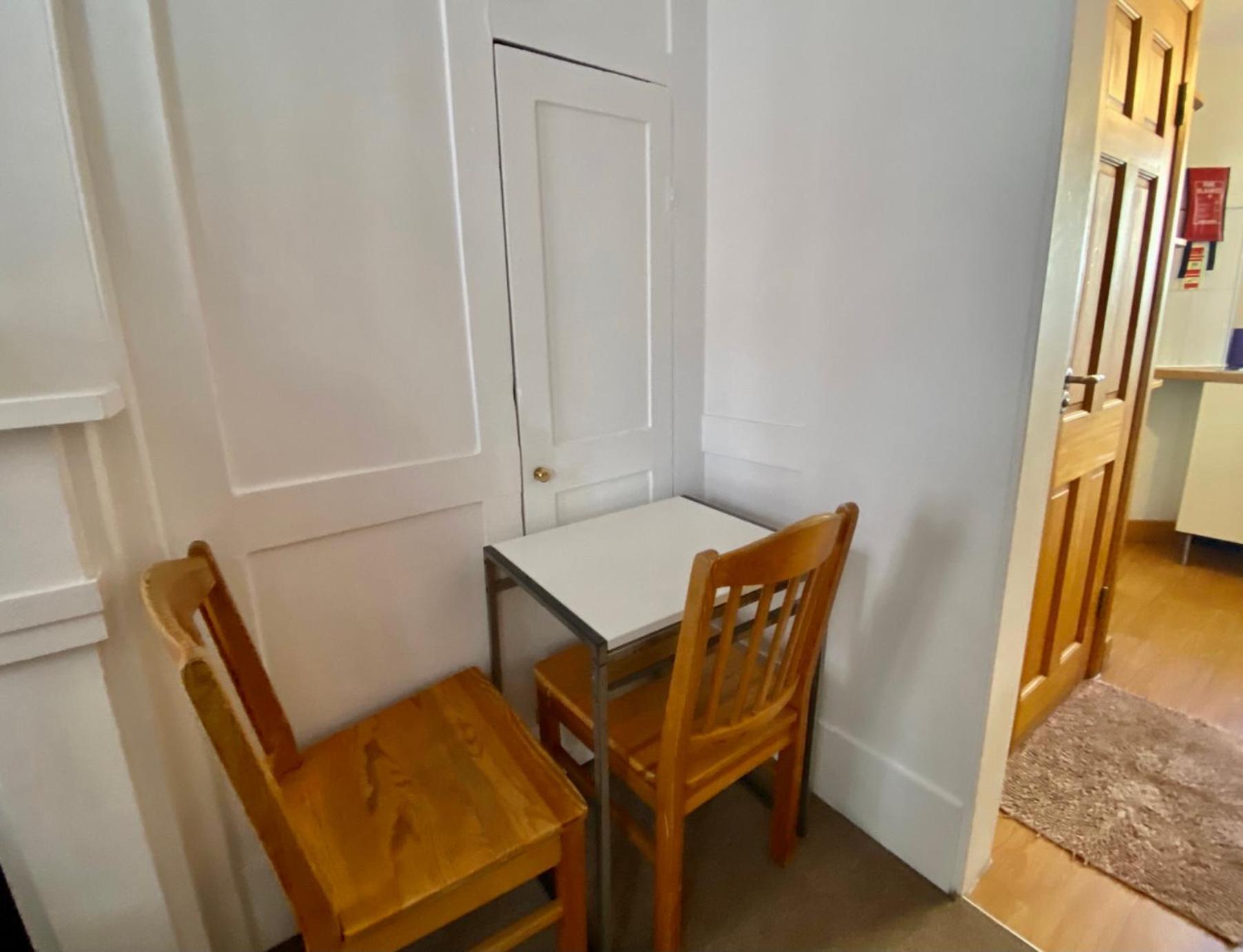 Stay In Bloomsbury London Exterior photo