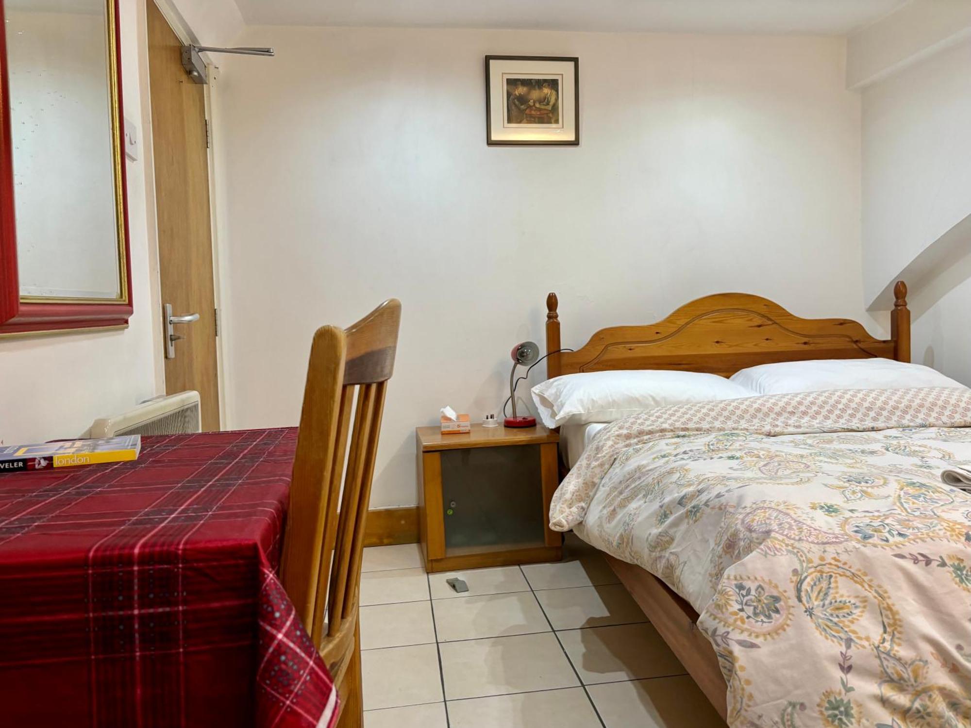 Stay In Bloomsbury London Exterior photo