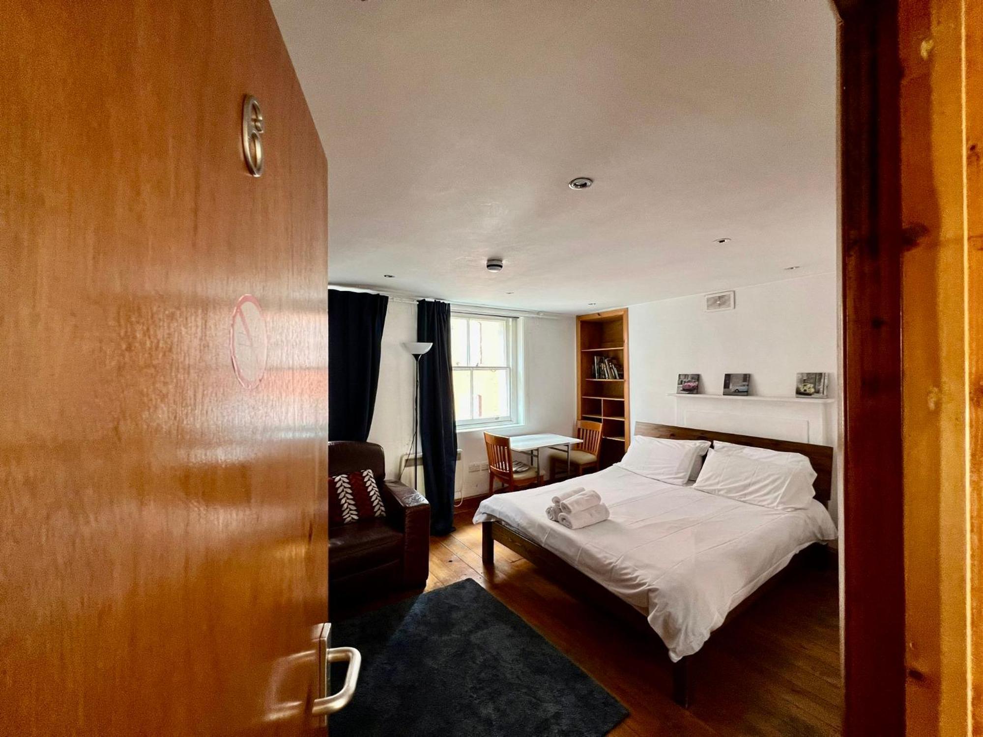 Stay In Bloomsbury London Exterior photo